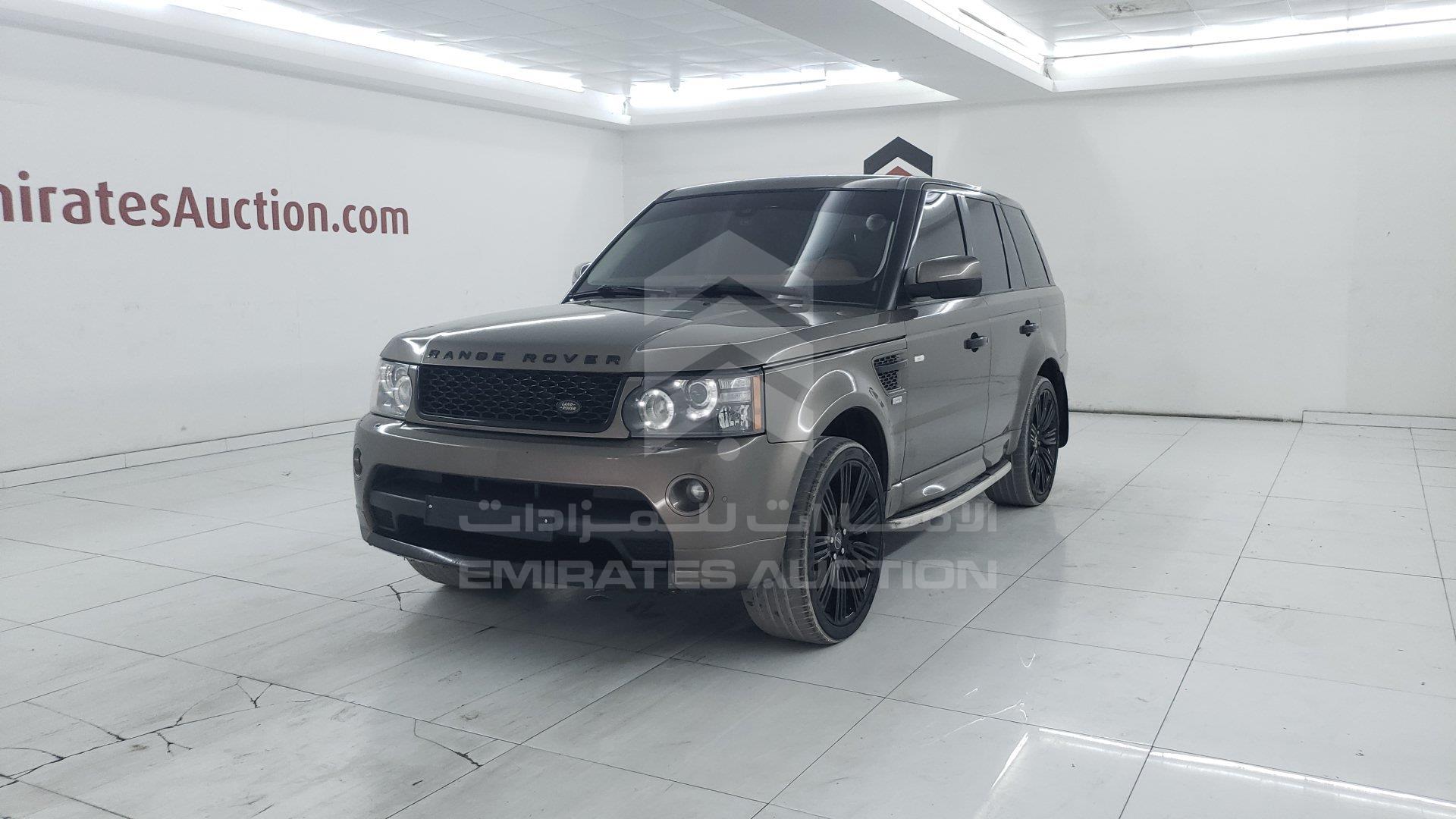 SALLSAAD4DA771139 - 2013 Range Rover Sport - #359214
