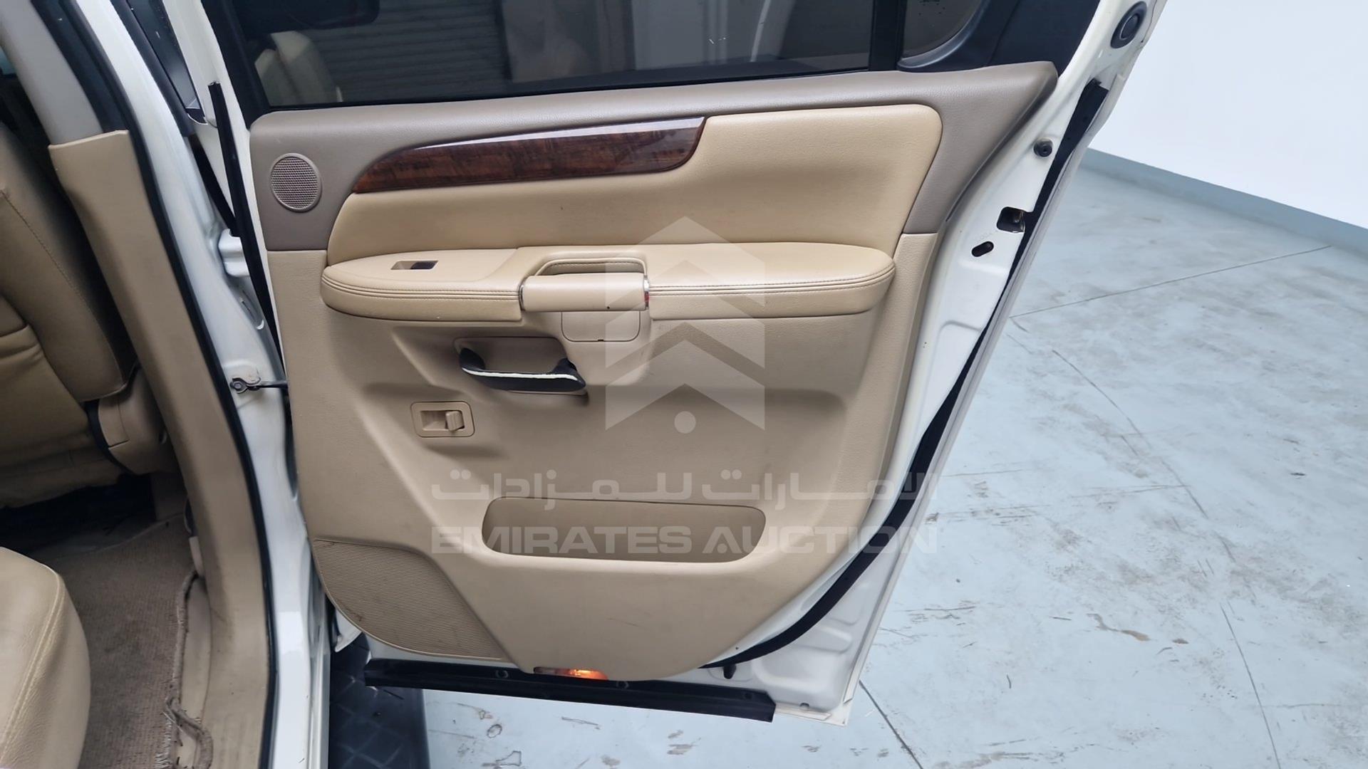 2011 NISSAN ARMADA VIN: 5N1AA0NCXBN606685