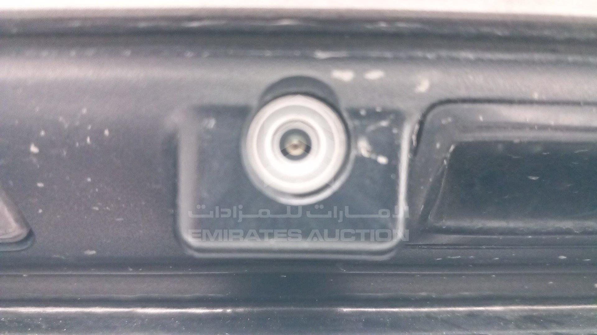 2015 AUDI A8 VIN: WAUYGBFDXFN006868