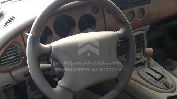 SAJJGAED4AR009114 Jaguar XK