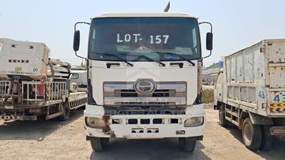 2007 Hino 