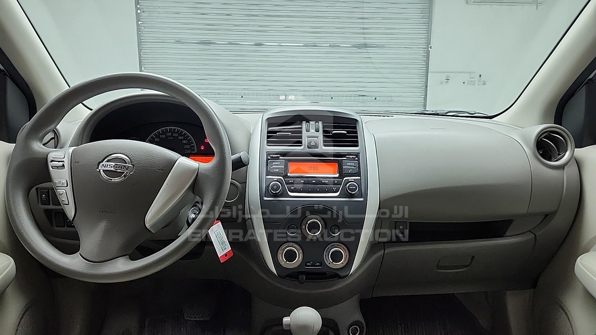 2022 NISSAN SUNNY VIN: MDHBN7AD0NG125860