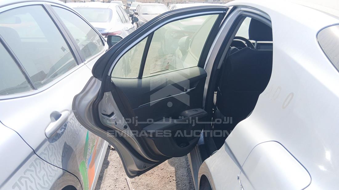 2024 Toyota Camry — Rear Left Door — Photo 18