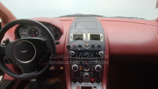 Aston Martin Db 9 2009 SCFAD01E39GA10985 Image 14