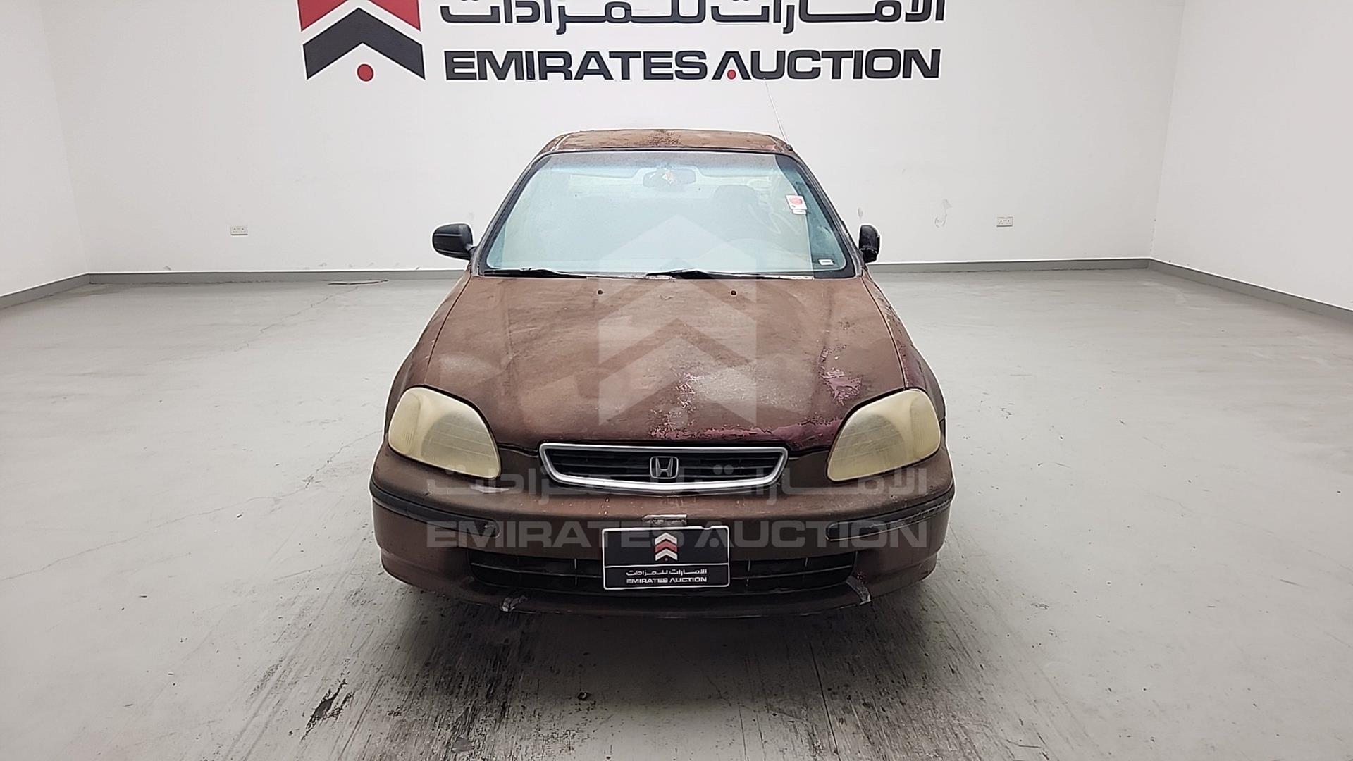 1998 HONDA CIVIC VIN: JHMEK3640WS030008
