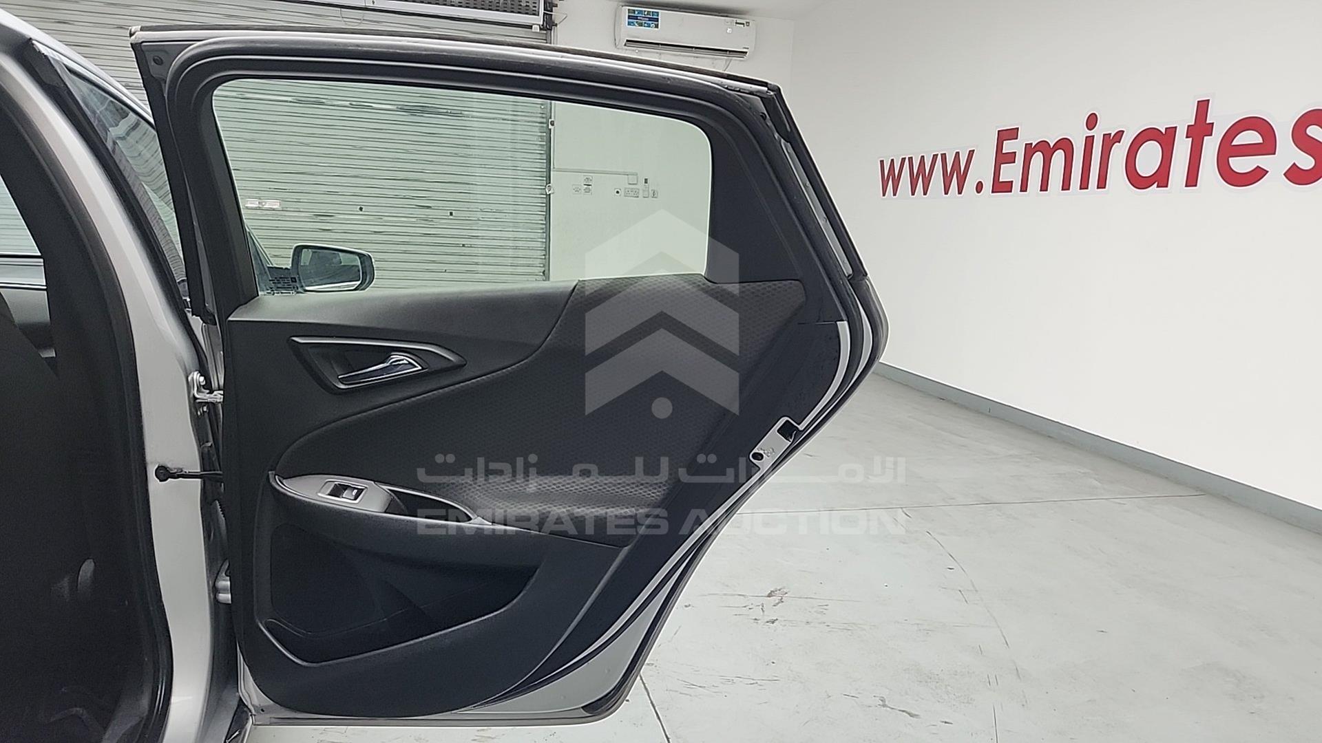 2018 CHEVROLET MALIBU VIN: 1G1ZD5ST4JF280139