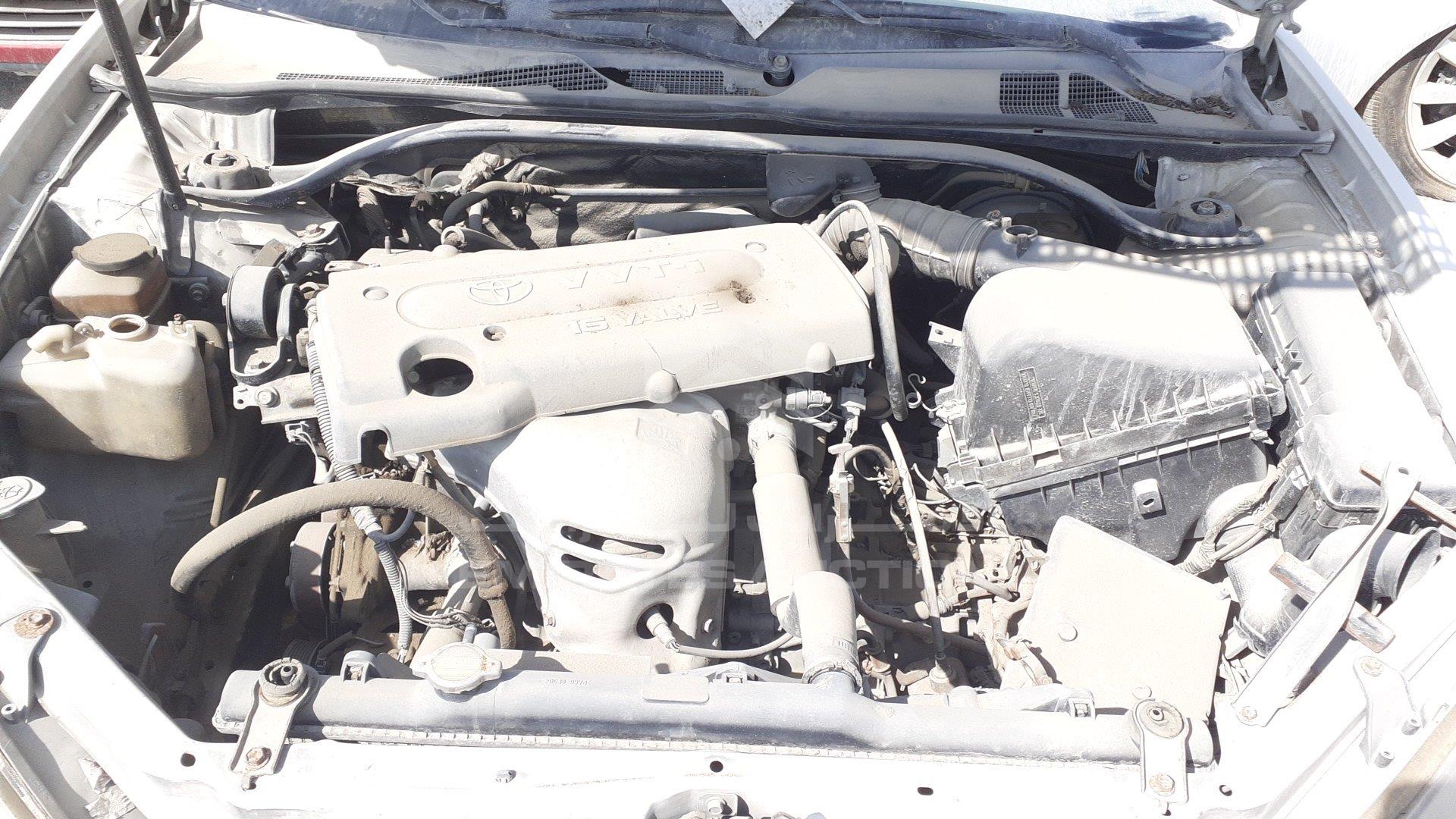 6T1BE33K94X437307 - 2004 Toyota Camry - #372987