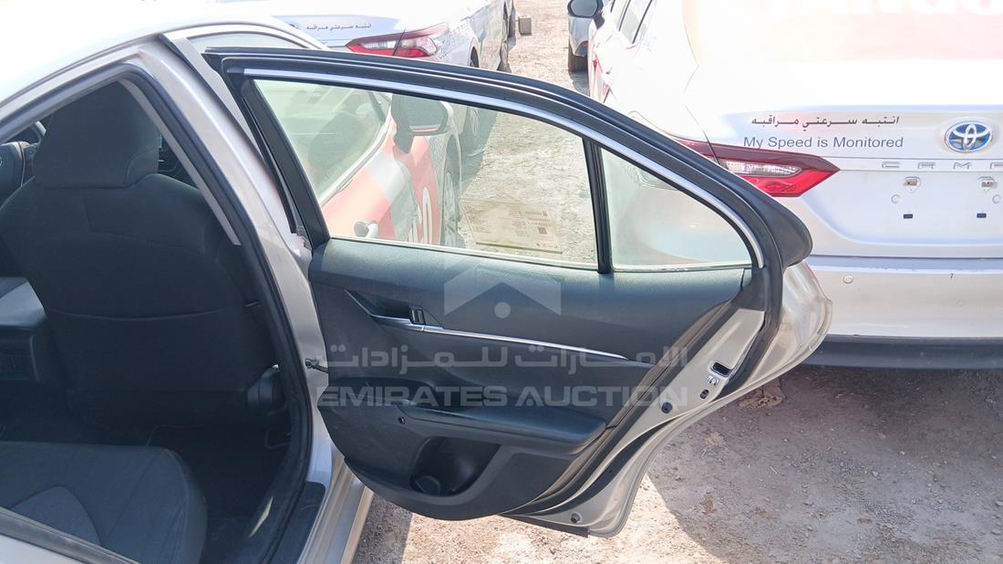 2024 Toyota Camry — Rear Right Door — Photo 23