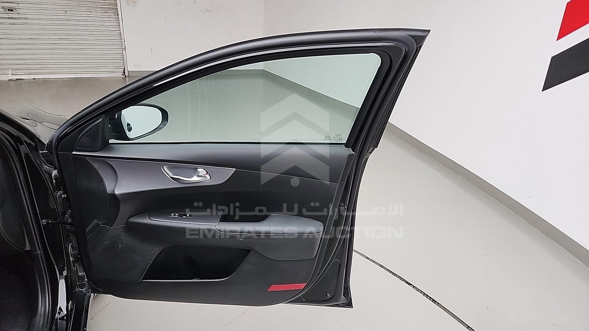 2023 KIA FORTE VIN: 3KPF24AD1PE613291