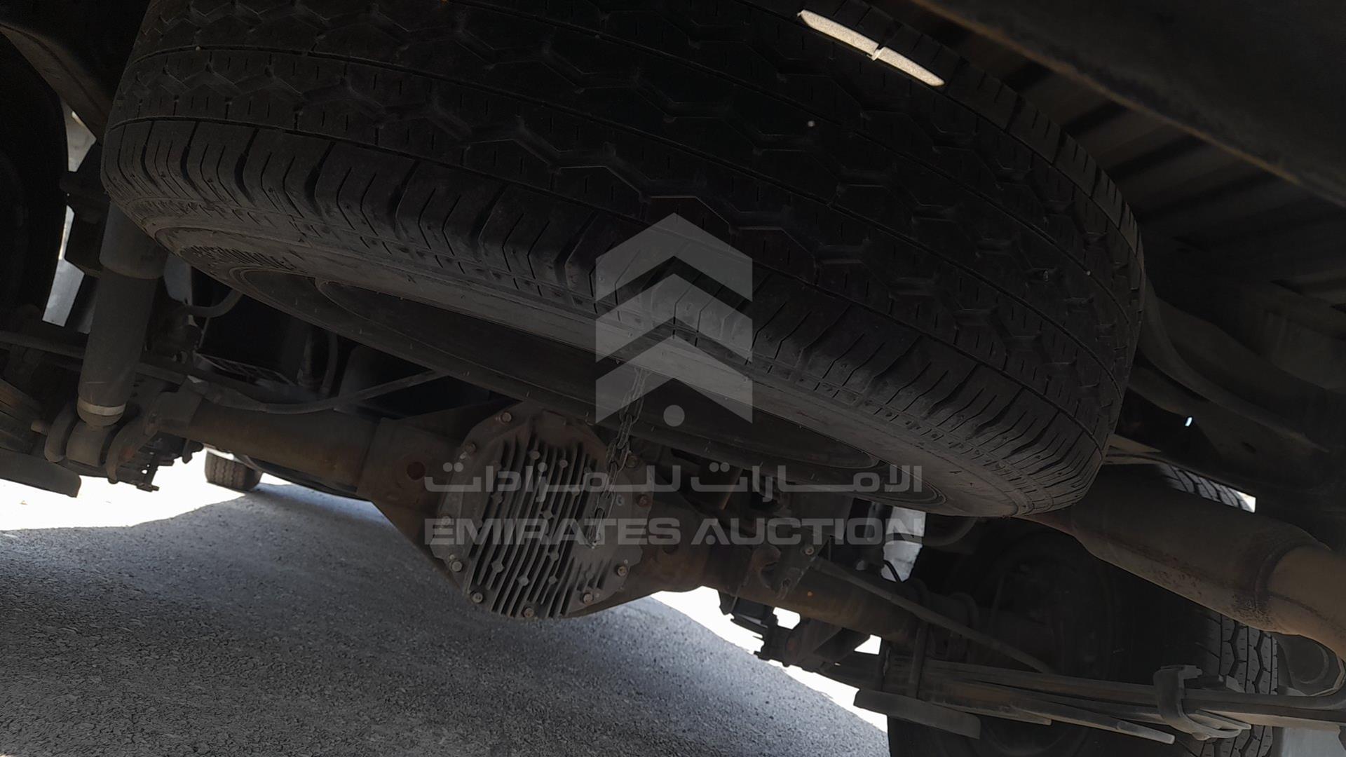 2014 NISSAN NAVARA VIN: MNTBD0ES4E6612495