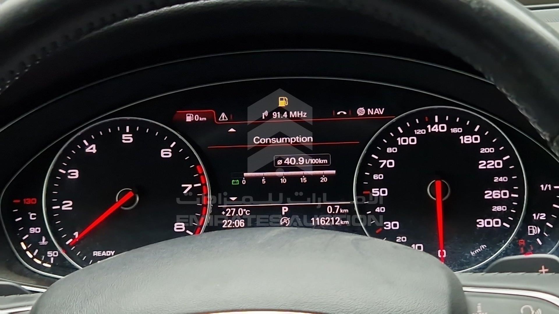 2018 AUDI A6 VIN: WAUZZZFC3JN089373