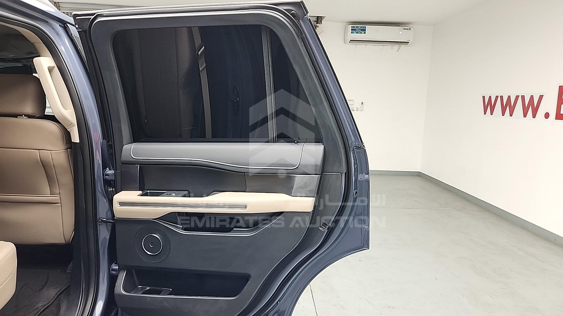 2023 FORD EXPEDITION VIN: 1FMJU1H85PEA57473