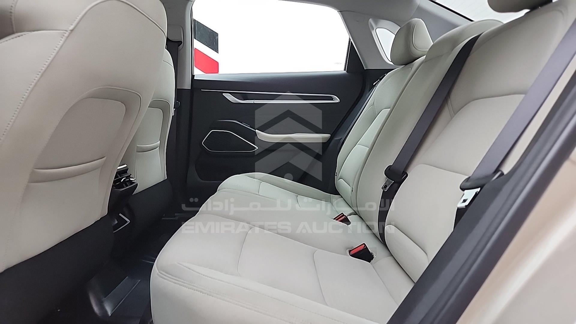 2024 GEELY EMGRAND VIN: LB3F31S24RG016802