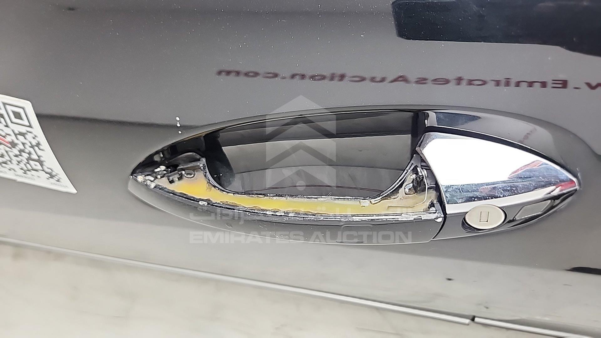 2011 MERCEDES S 350 VIN: WDDNG7BB3BA404700