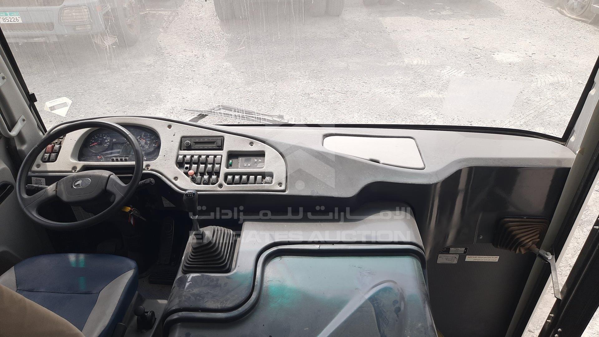 2021 EICHER SKYLINE VIN: MC2R3NLT4ML067357