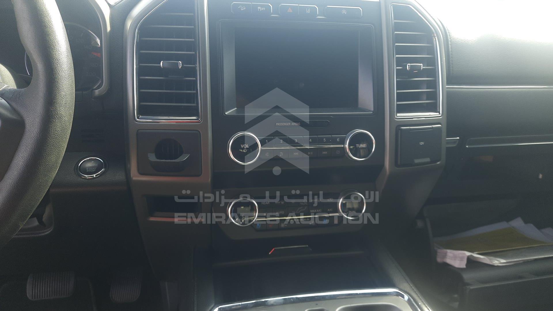 2020 FORD EXPEDITION VIN: 1FMJU1JT5LEA45123