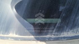 2014 Chevrolet Impala - Scrap without document — VIN on Frame — Photo 2 — Thumbnail