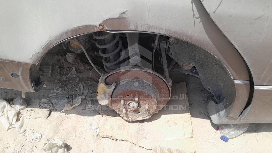 1998 Lexus GS 300 — Rear Right Tyre — Photo 27