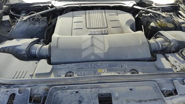 Range Rover Sport 2014 SALWA2EF9EA300145 Image 21