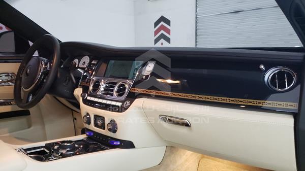 ROLLS ROYCE Ghost 2014 SCA664S03EUX41005 Image 39