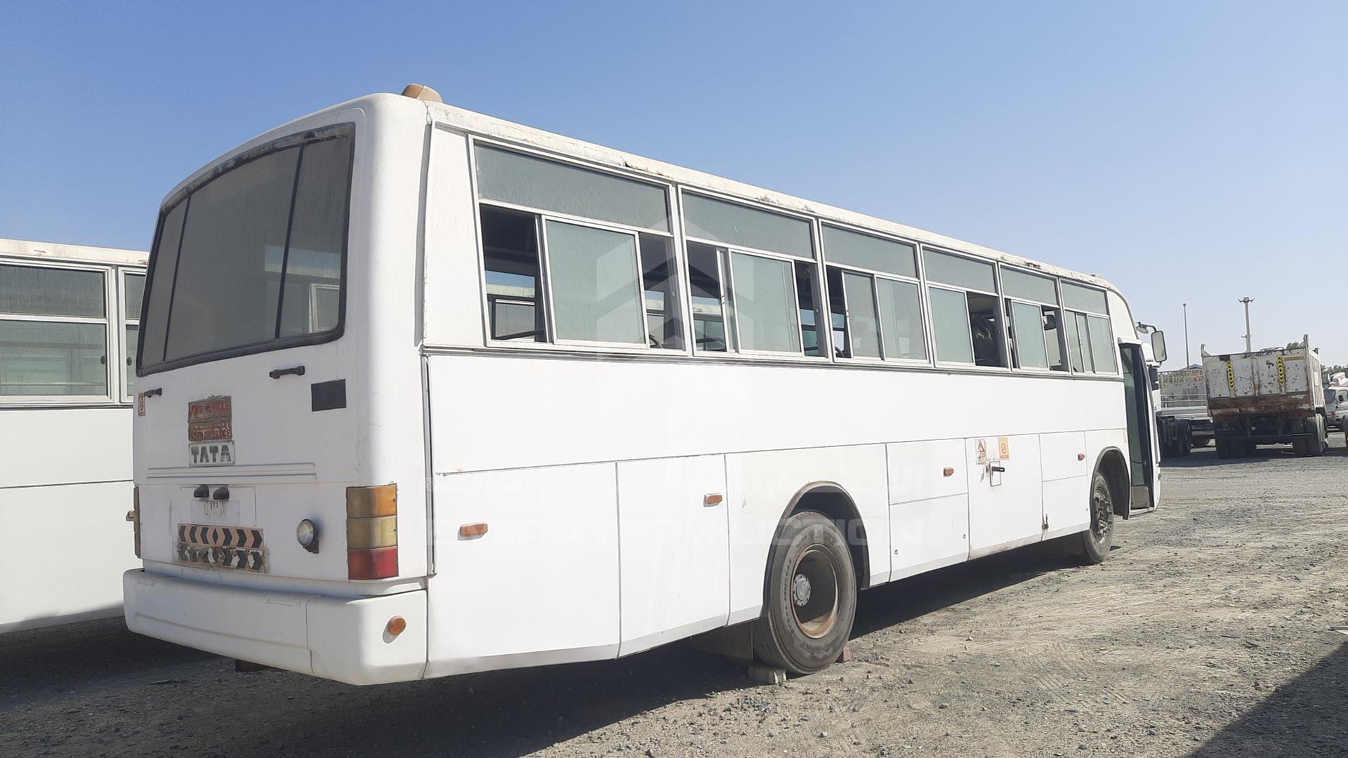 2006 TATA LPO1316 VIN: MAT38906662L01921