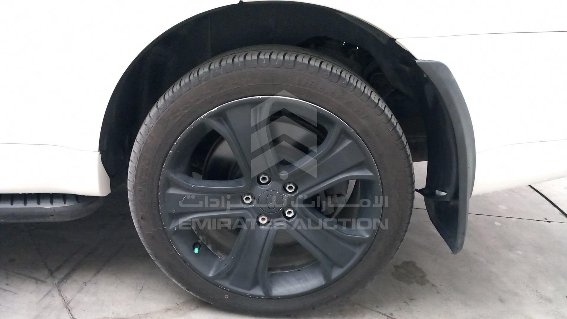 2010 RANGE ROVER SPORT VIN: SALLSAAE4AA227669