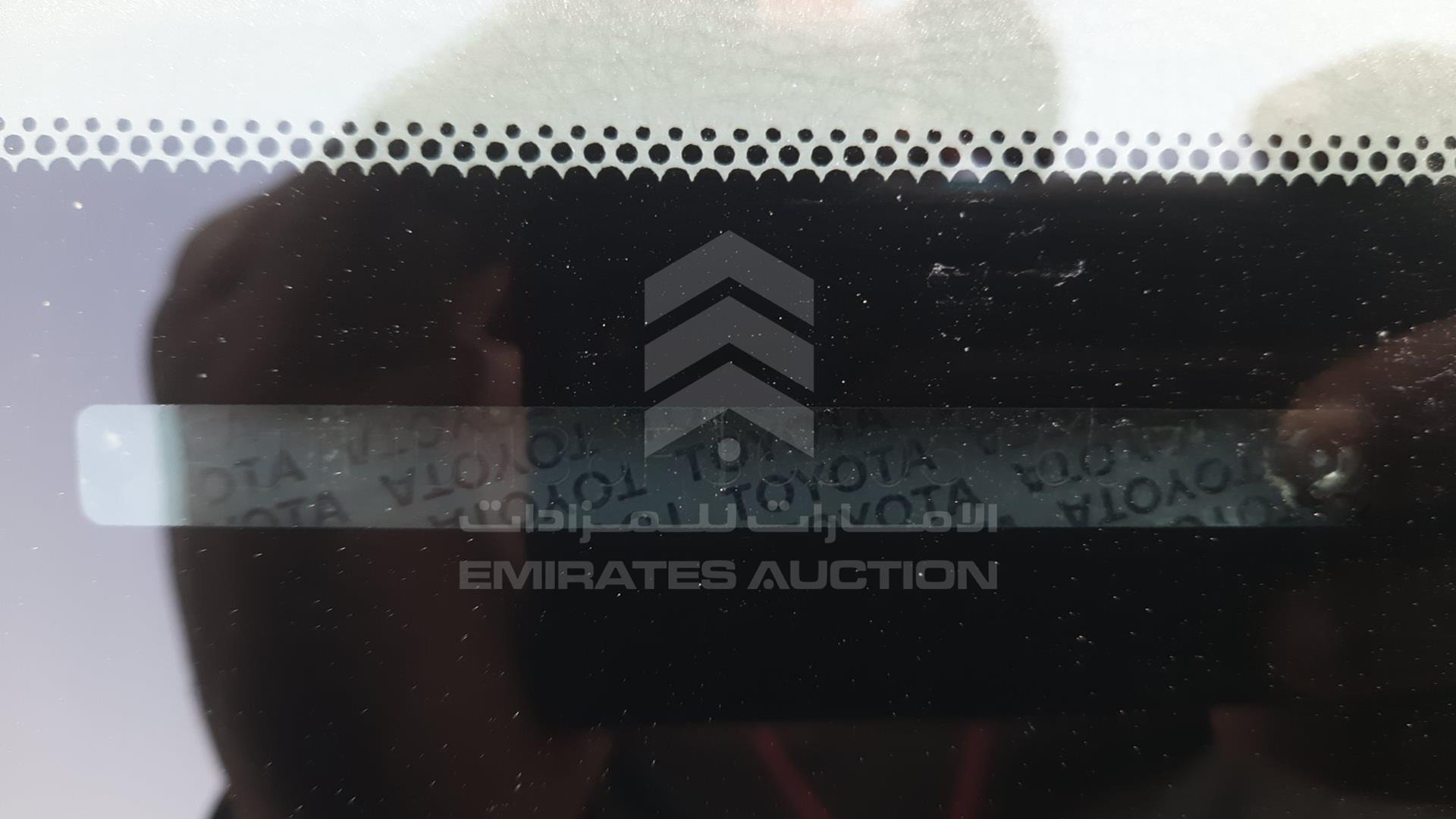 2006 LEXUS LS 430 VIN: JTHBN36F365051607