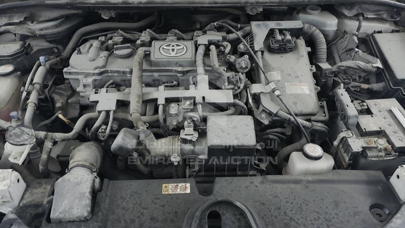 RKLBA0BE3L1000705 Auction: EmiratesAuction Lot: 405563 RKLBA0BE3L1000705 Toyota Corolla 2020 WHITE Photo 23