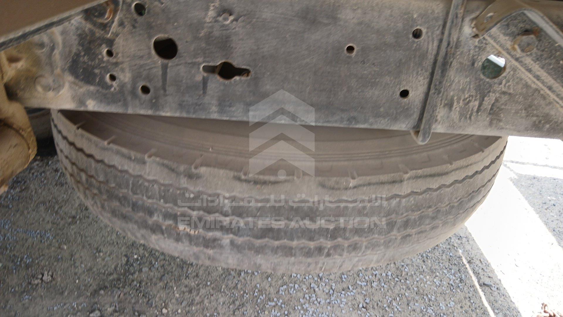 2012 MITSUBISHI CANTER VIN: JL7BCE1J9CK023051