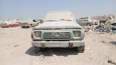 نيسان باترول 1993 - #660189