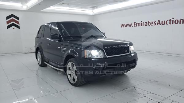 Range Rover Sport 2011 SALLSAAD4BA290536 Image 9
