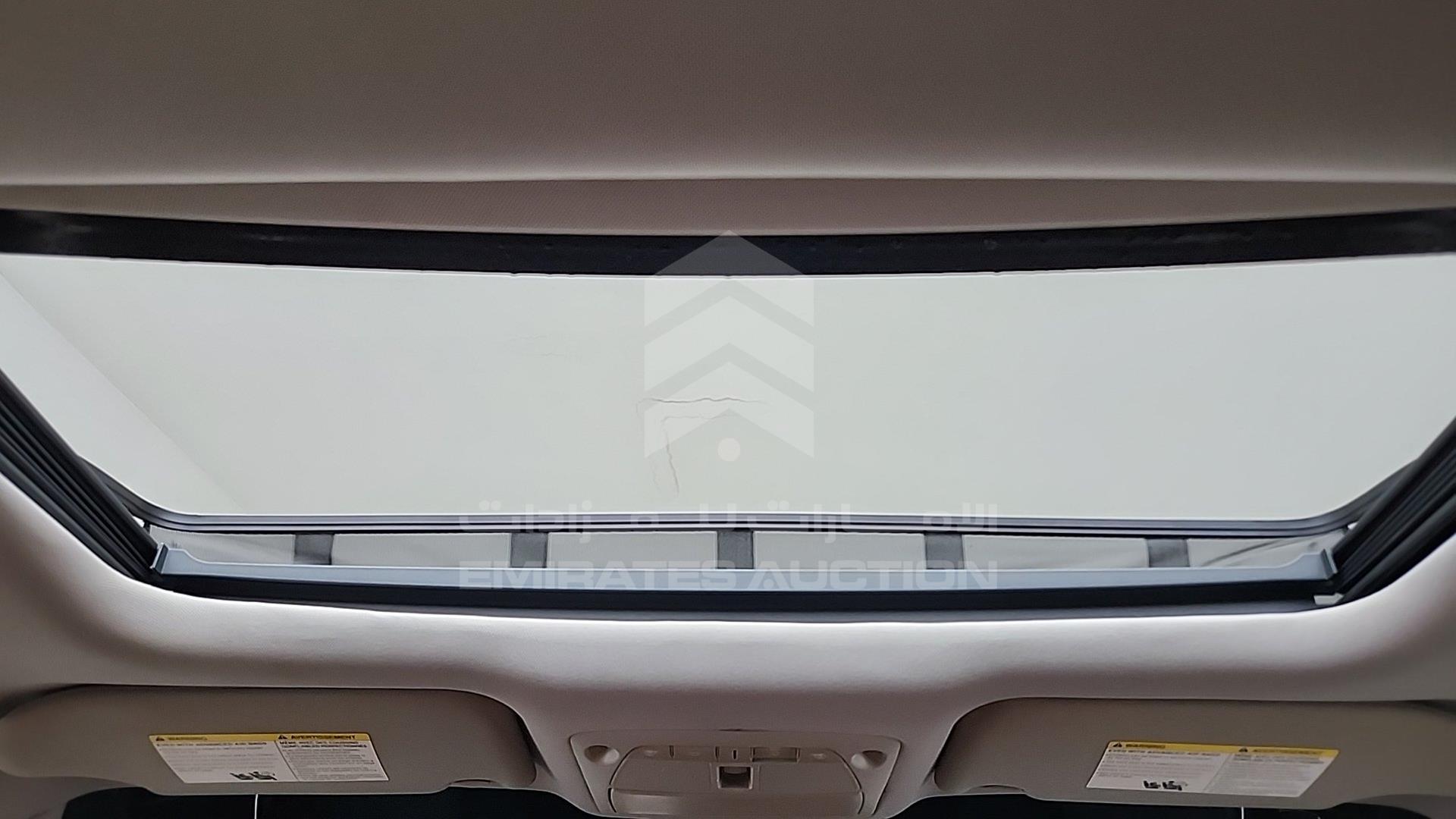 2019 NISSAN MAXIMA VIN: 1N4AA6AVXKC371771