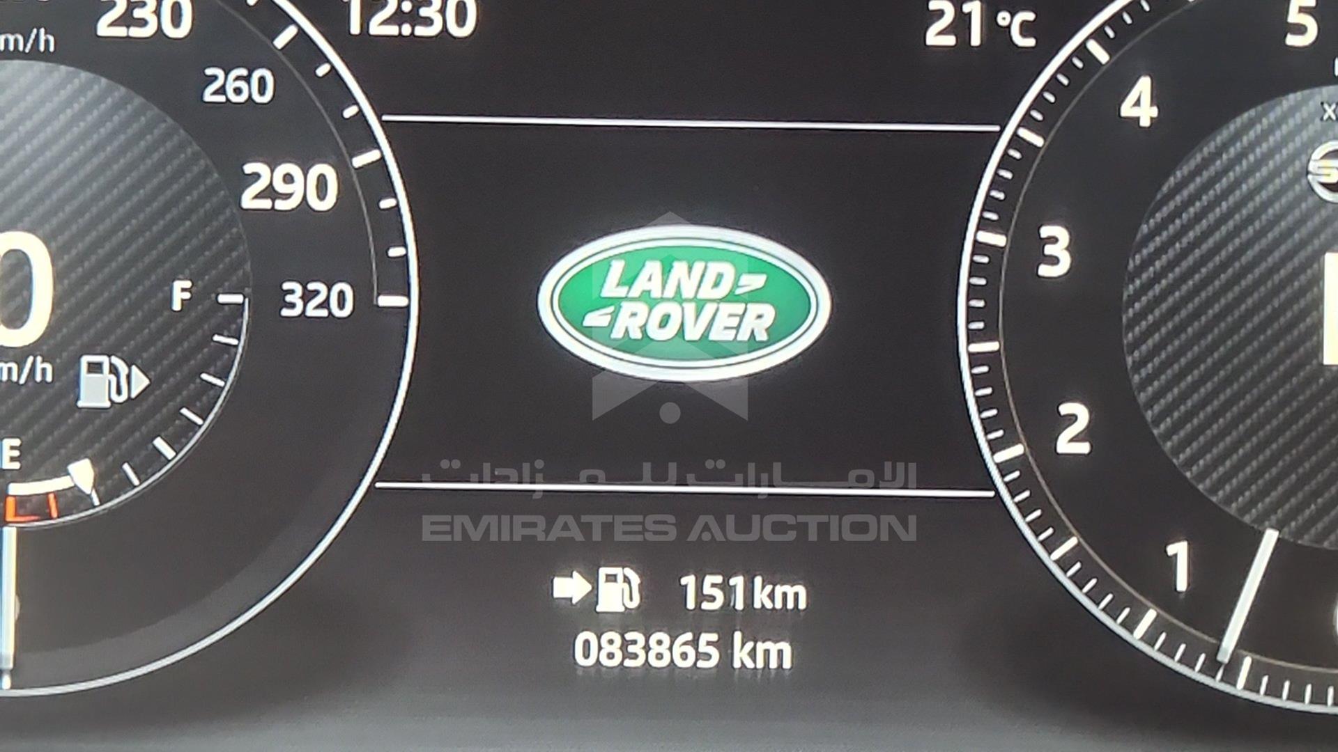 2017 RANGE ROVER SPORT VIN: SALWZ2FE4HA163344