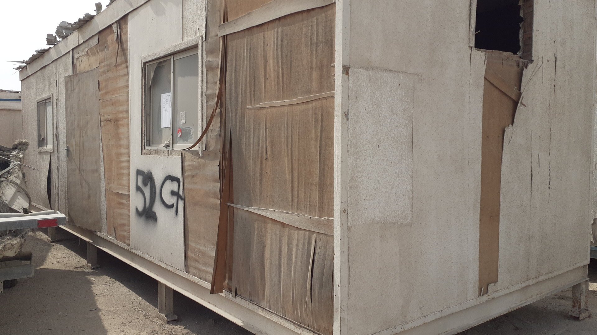 Caravan for sale in UAE 258764