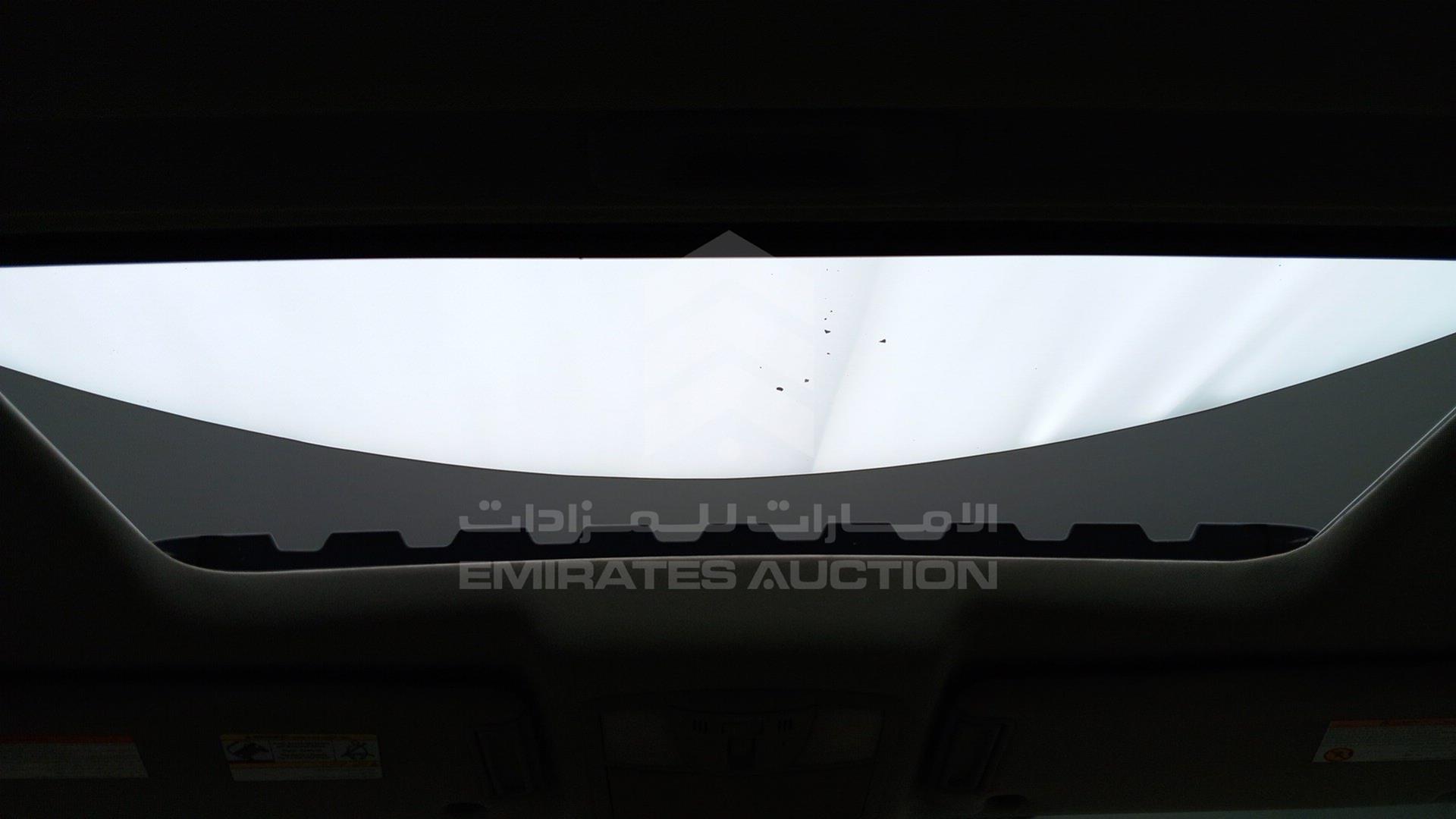 2013 NISSAN PATROL VIN: JN8AY2NY1D9068918