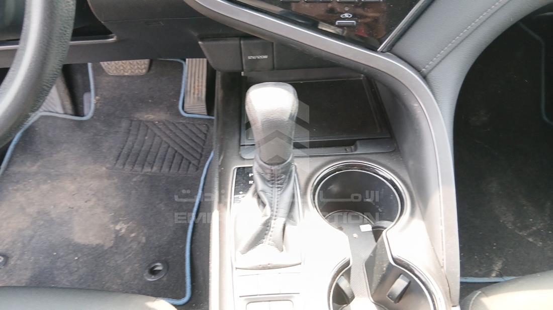 2024 Toyota Camry — Gear View — Photo 17