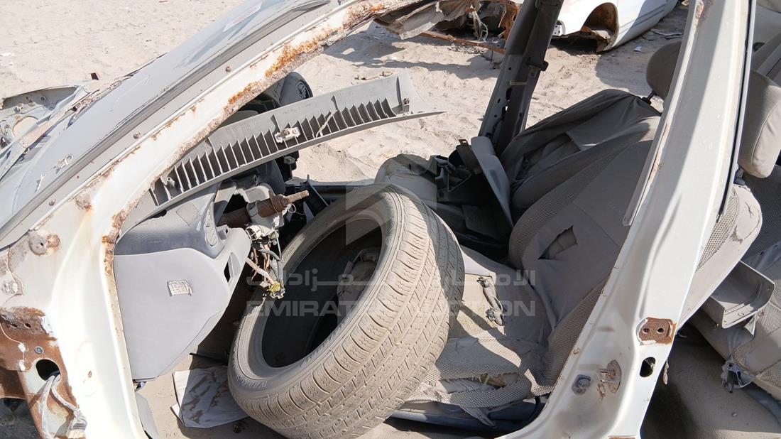 2001 Nissan Sunny — Front Left Door — Photo 9