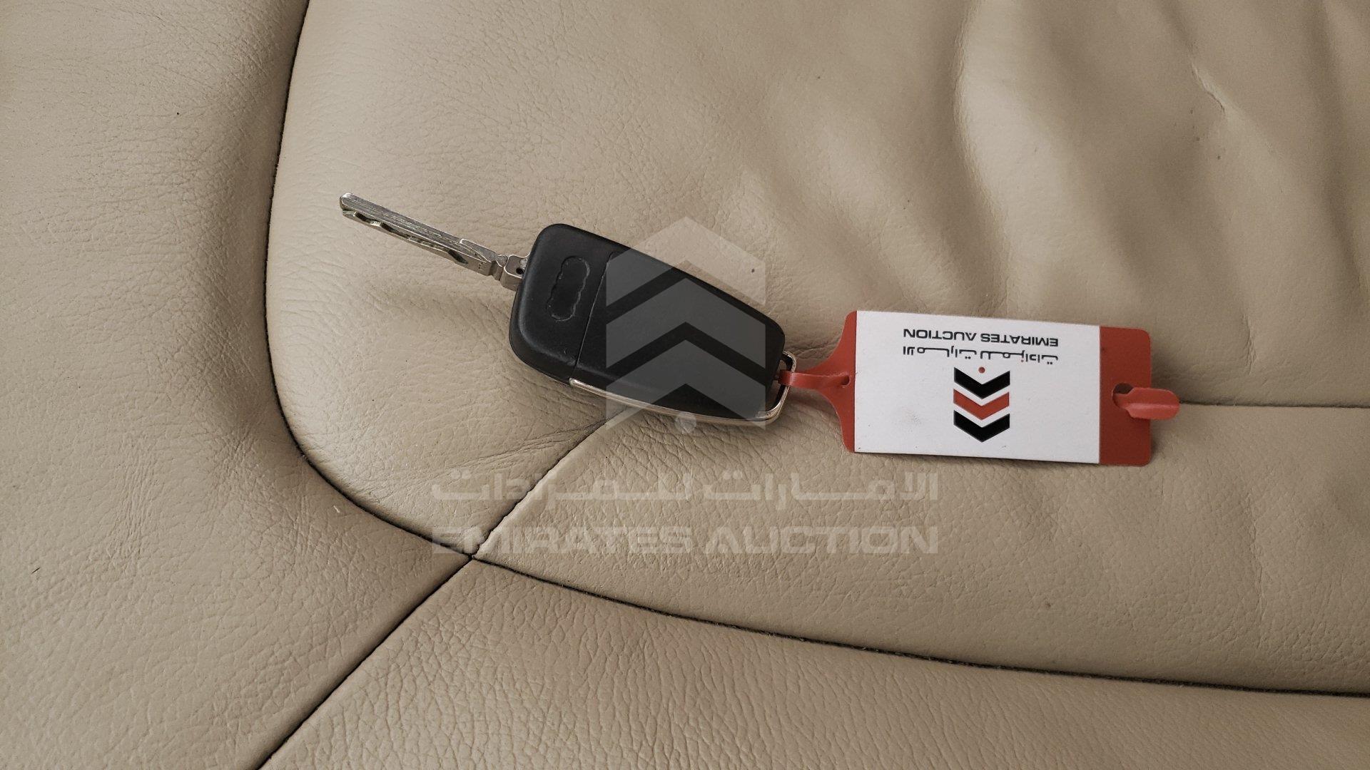 WA1AGDFE1FD002085 - 2015 Audi Q7 - #428486