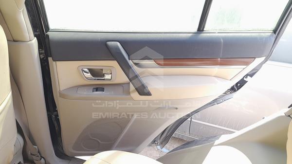 JMYLRV93W7J721631 Mitsubishi Pajero