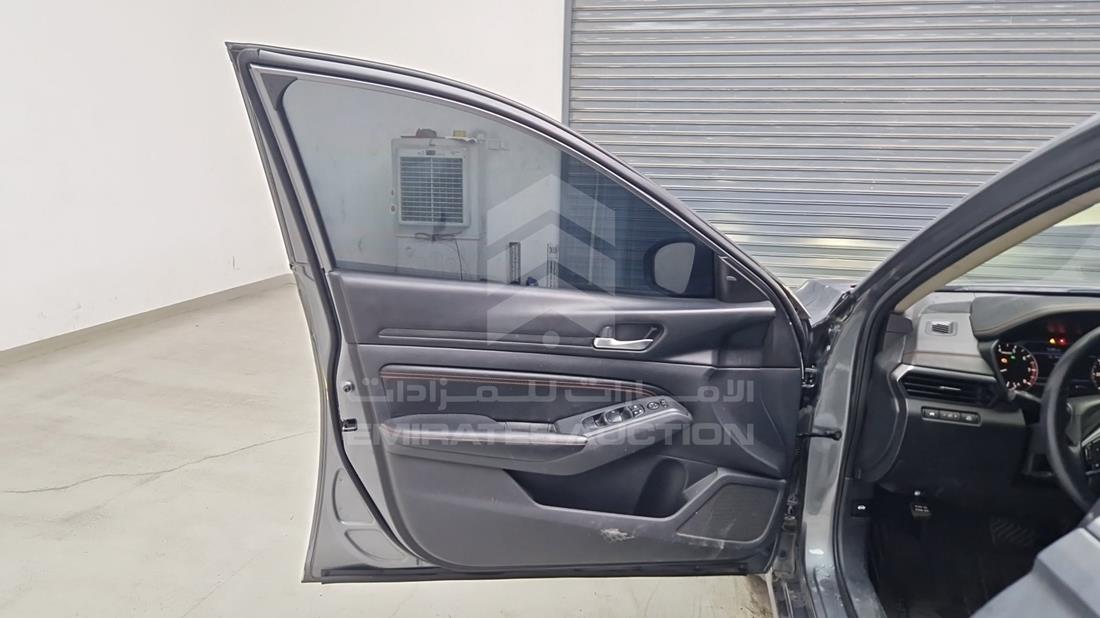 نيسان التيما 2019 — الباب الأمامي الأيسر — صورة 14