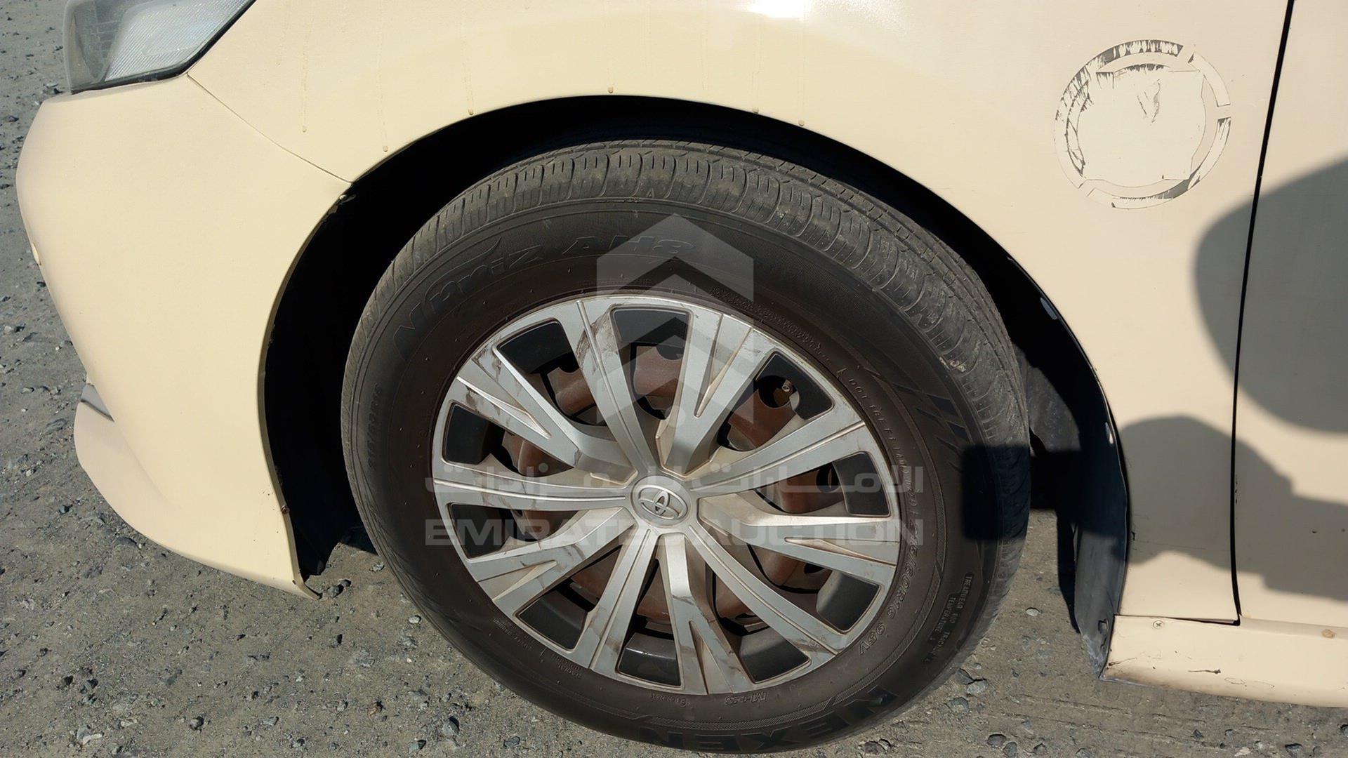 2018 TOYOTA CAMRY VIN: JTNB29HK7J3012039