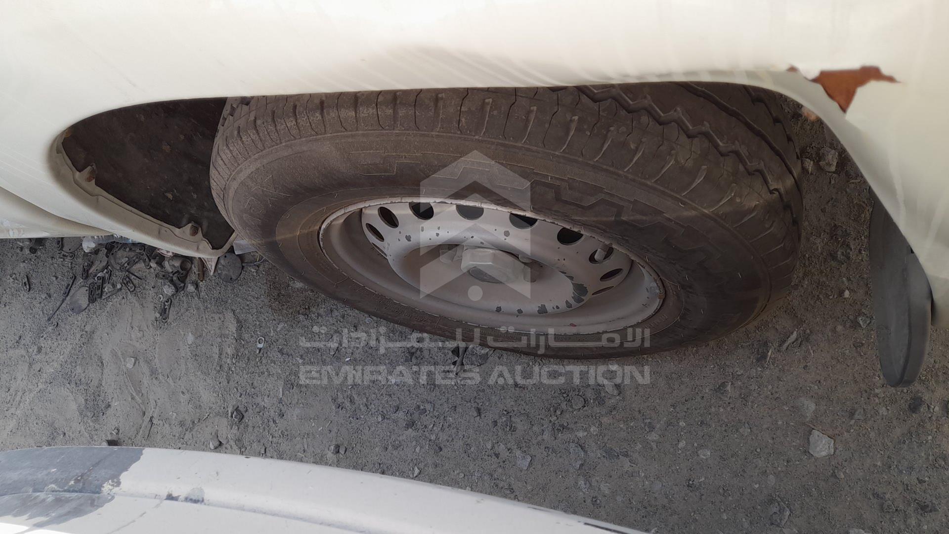 2016 MITSUBISHI L 200 VIN: MMBJNKJ40GH072467