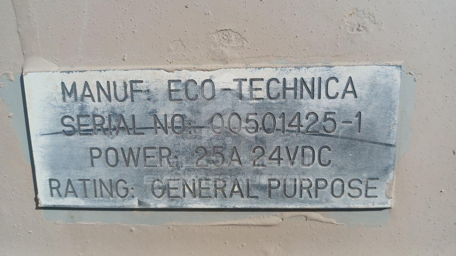2006 AIR COMPRESSOR --- VIN: 005014251