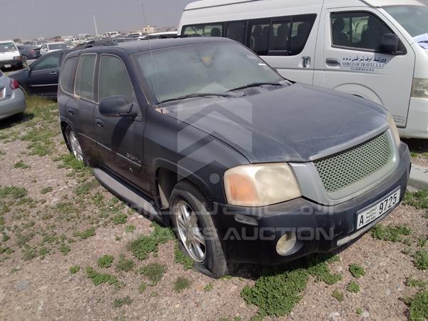 GMC Envoy 2006 1GKET63M462279842 Image 24