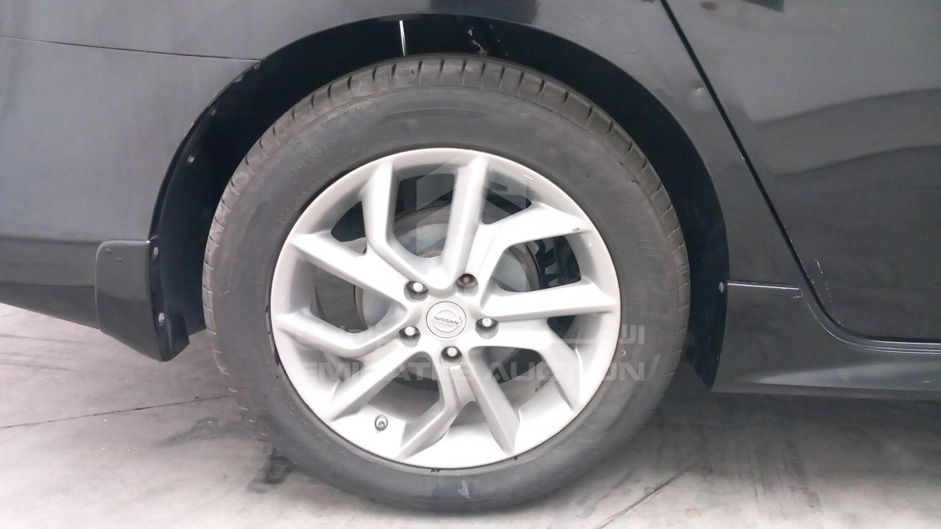 2013 NISSAN SENTRA VIN: 3N1AB7AP0DL747600
