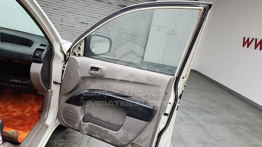 2008 Mitsubishi L 200 — Front Right Door — Photo 29