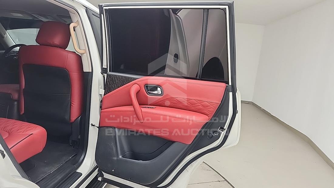 2019 Nissan Patrol — Rear Right Door — Photo 27