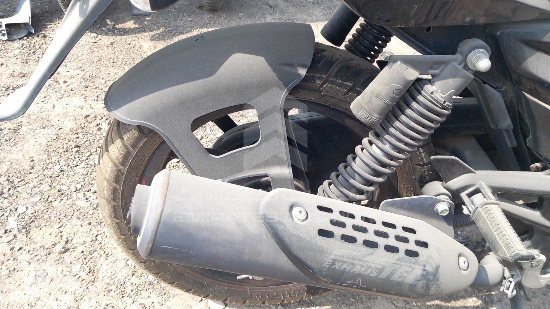 2022 BAJAJ 150 CC VIN: MD2A11CX5MCJ40141