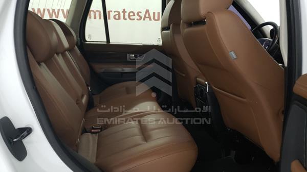 Range Rover Sport 2012 SALLSAAE4CA736932 Image 21