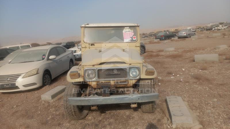 0 Toyota Land Cruiser